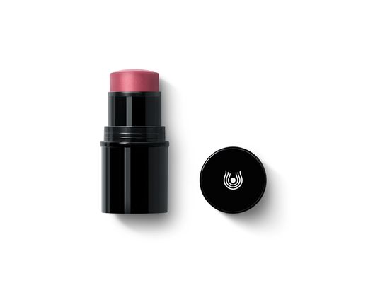 Dr. Hauschka Lip to Cheek  #03 rosewood