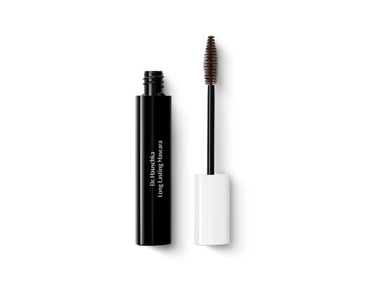 Dr. Hauschka Long lasting Mascara #02 Brown