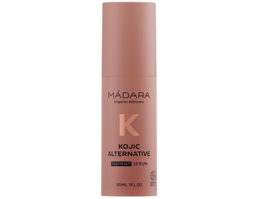 Mádara Kojic Alternative Pigment Serum 30 ml.
