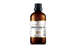 Apríkósukjarnaolía 100 ml. 