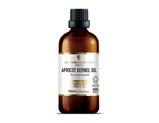 Apríkósukjarnaolía 100 ml.  Apríkósukjarnaolía 100 ml.
