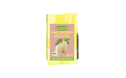 Rapunzel þurrkuð móber 100 g