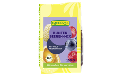 Rapunzel berjablanda 150g