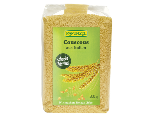 Rapunzel Couscous 500g