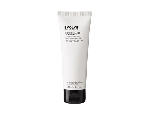 Evolve Soothing Ceramide Cleanser Milk 100 ml.