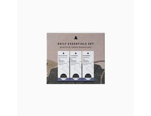 Aqua Oleum Daily essential gjafakassi