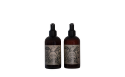 Sóley Myrra gjafasett 2