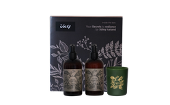 Sóley Myrra gjafaaskja #hátíðarútgáfa