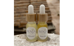 Face glow mini travel kit