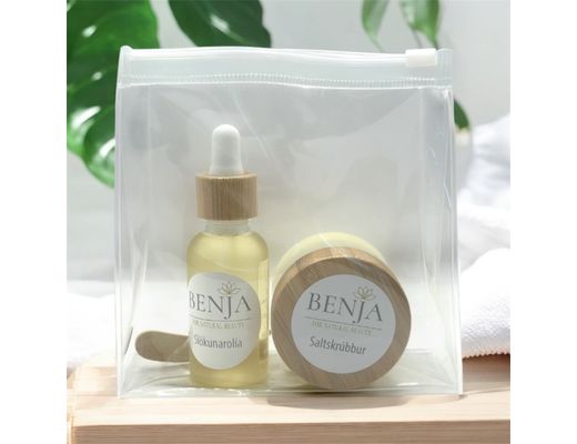 Body refresh mini travel kit