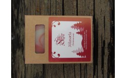 Sælusápa Jólasæla 100 gr.