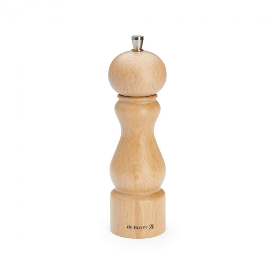 De Buyer P230 Rumba – Macinapepe Con Meccanismo In Acciaio (Marlux)