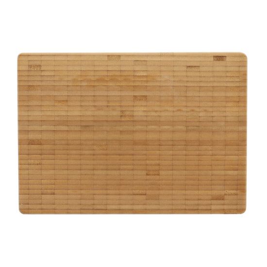 Skurðarbretti Zwilling 36x25 cm bambus