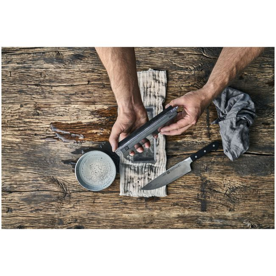 Zwilling Slípisteinn