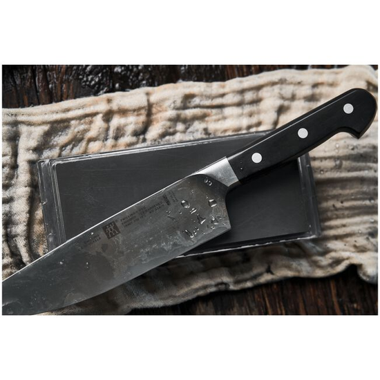 Zwilling Slípisteinn