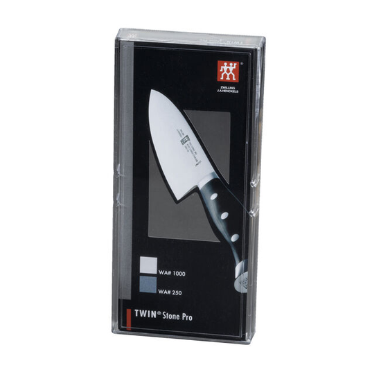 Zwilling Slípisteinn