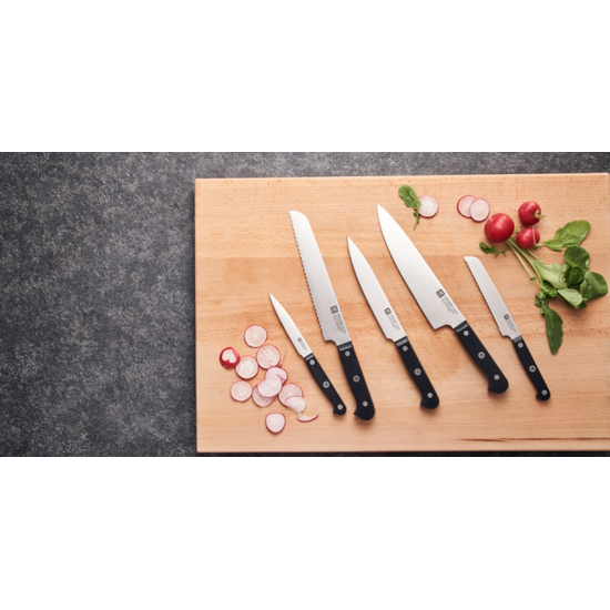 Zwilling Gourmet grænmetishnífur