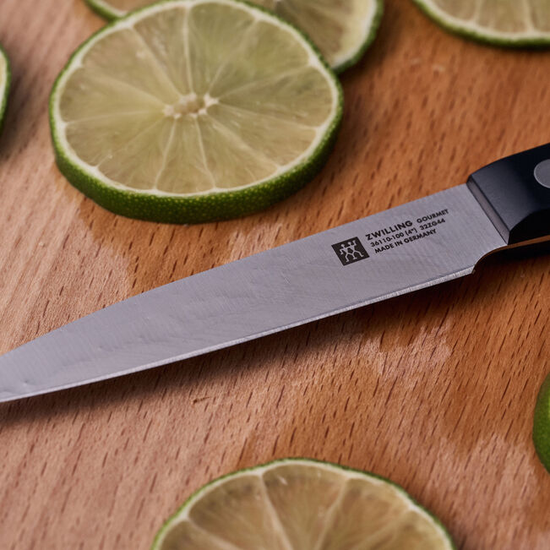 Zwilling Gourmet heimilishnífur