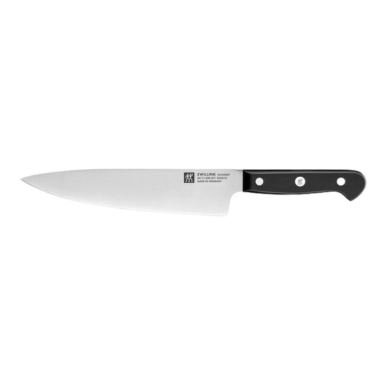 Zwilling Gourmet kokkahnífur