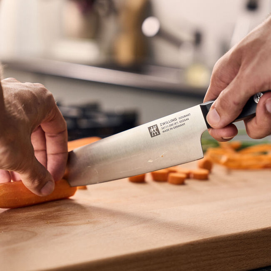 Zwilling Gourmet kokkahnífur