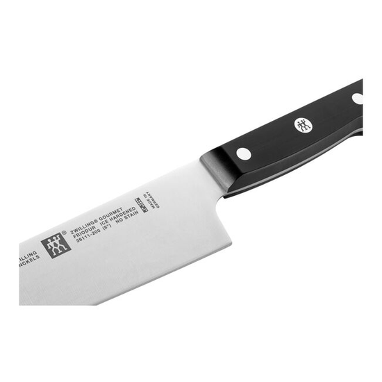 Zwilling Gourmet kokkahnífur