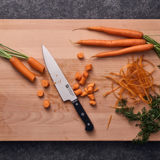 Zwilling Gourmet kokkahnífur