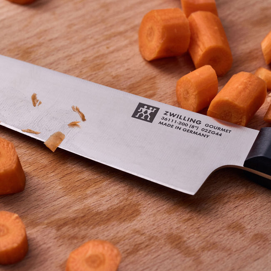 Zwilling Gourmet kokkahnífur