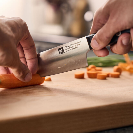 Zwilling Gourmet kokkahnífur