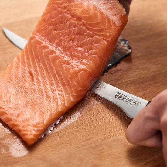Zwilling Gourmet flökunarhnífur