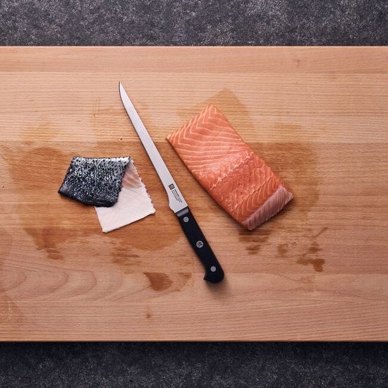 Zwilling Gourmet flökunarhnífur
