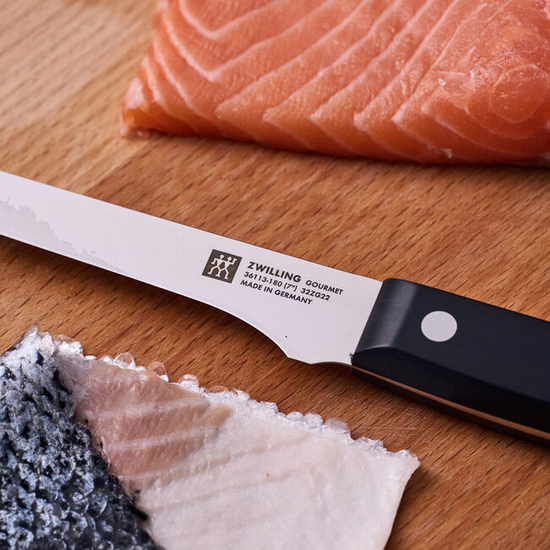 Zwilling Gourmet flökunarhnífur