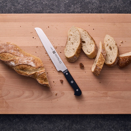 Zwilling Gourmet  brauðhnífur