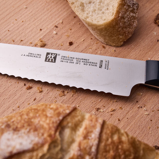 Zwilling Gourmet  brauðhnífur