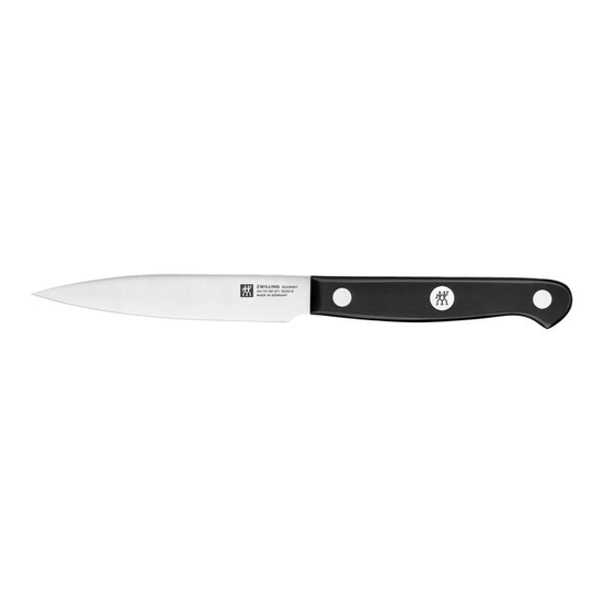 Zwilling Gourmet hnífasett 