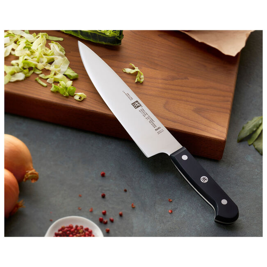 Zwilling Gourmet hnífasett 