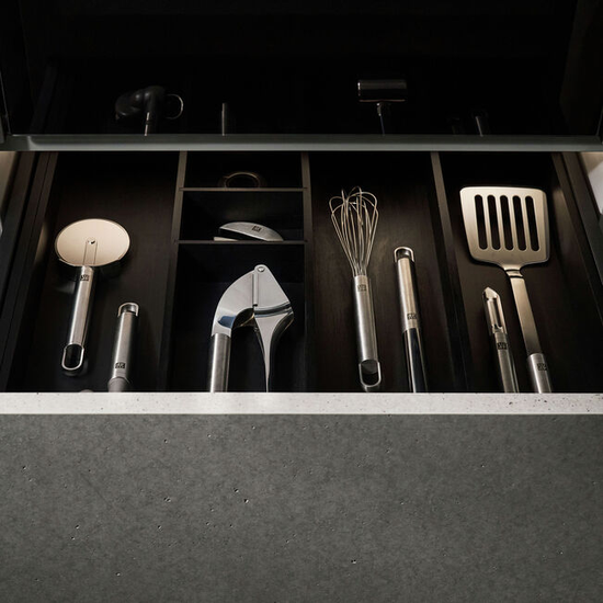 Zwilling Pro spa&eth;i
