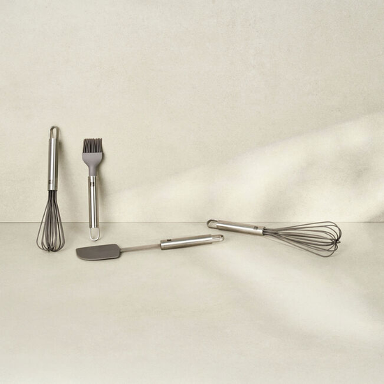Zwilling Pro sil&iacute;kon pensill