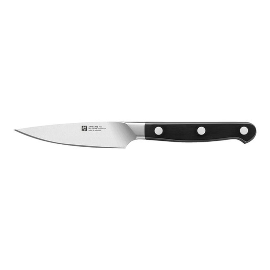 Zwilling Pro hn&iacute;fasett