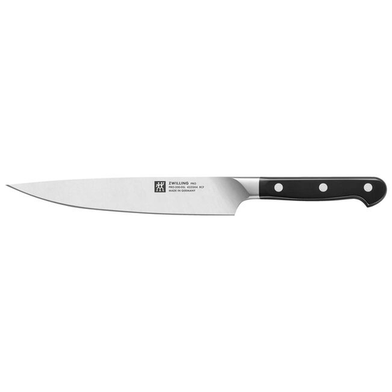 Zwilling Pro hn&iacute;fasett