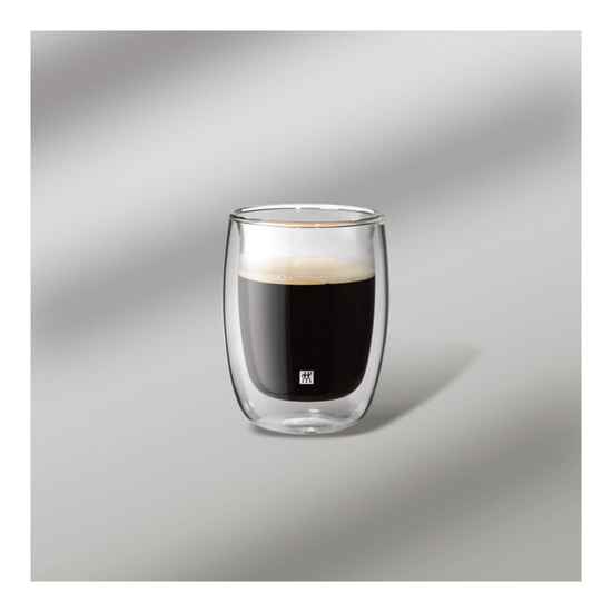 Zwilling Sorrento kaffibollar