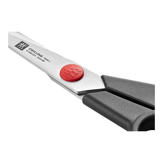 Zwilling Twin L skæri