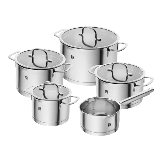 Zwilling TrueFlow pottasett