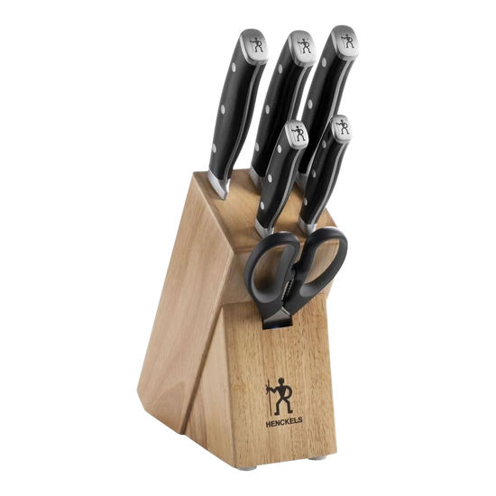 Zwilling Henckels Accent vi&eth;arhn&iacute;fastandur