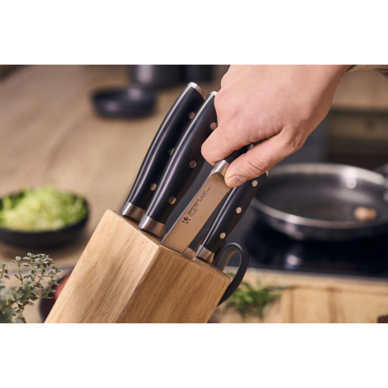 Zwilling Henckels Accent vi&eth;arhn&iacute;fastandur