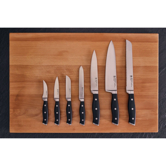 Zwilling Henckels Accent vi&eth;arhn&iacute;fastandur