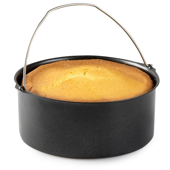 Domo Air Fryer Aukahlutasett