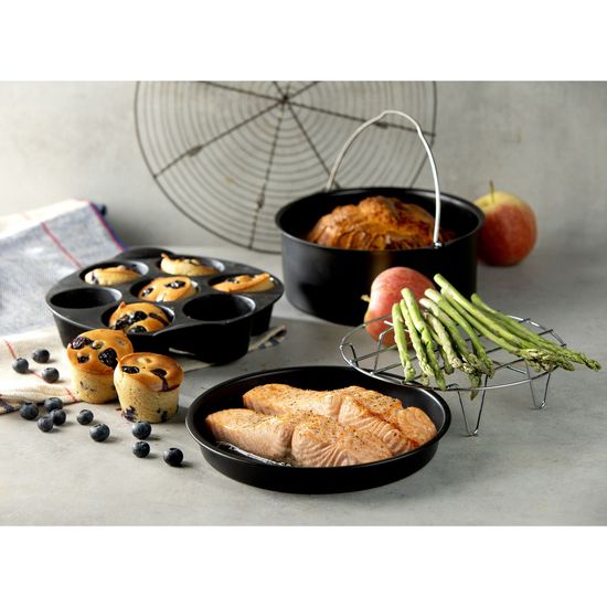 Domo Air Fryer Aukahlutasett
