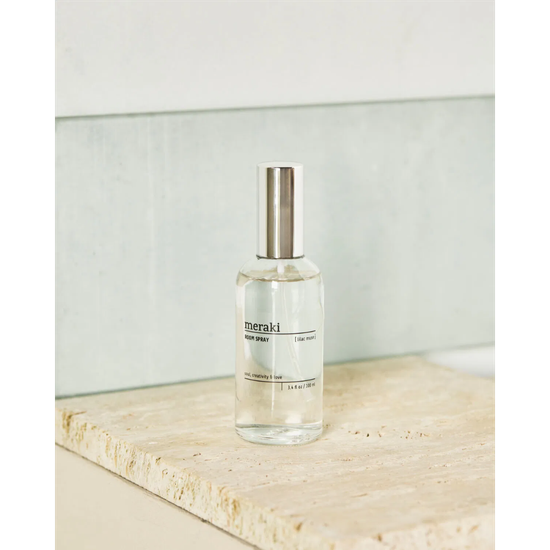 Meraki h&iacute;b&yacute;lailmur Lilac Muse