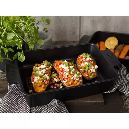 Sabor eldfastm&oacute;t