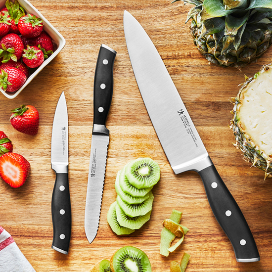 Zwilling Henckels Accent vi&eth;arhn&iacute;fastandur